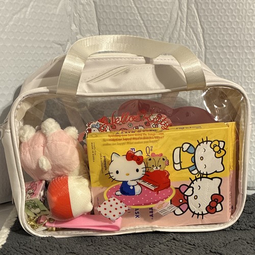 Borsa full size hello - borsa,