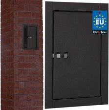 Sportello di ispezione per