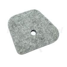 Piastra filtro aria 4180 120