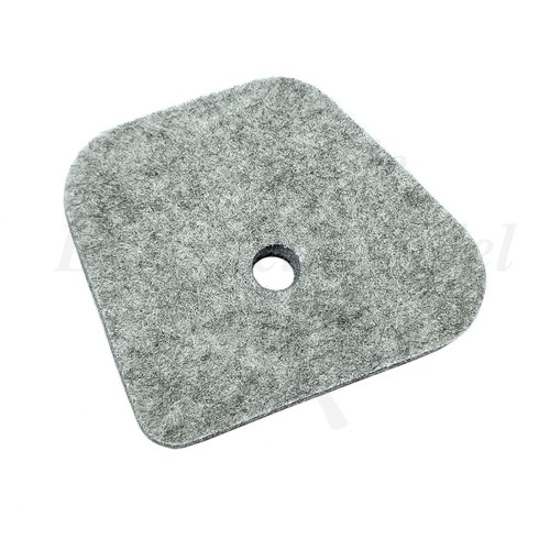 Piastra filtro aria 4180 120