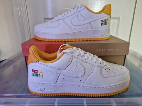 Nike air force west - 1, "west