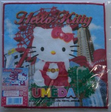 Asciugamano Sanrio Hello Kitty Japan Cute direttamente dal GIAPPONE