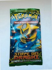 Pokemon nero bianco stirpe dei - pokemon,