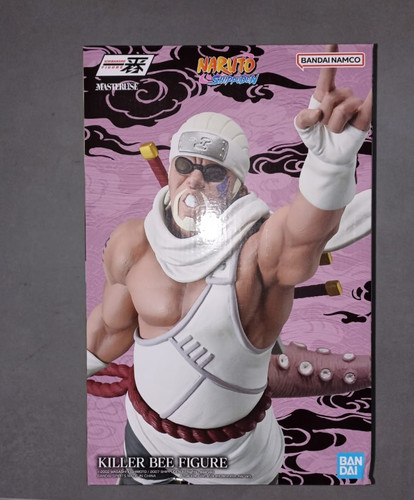 Ichiban kuji naruto - kuji-,