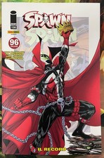 SPAWN 156 - Panini Comics