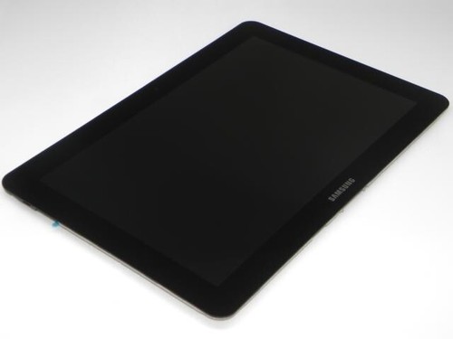 Samsung galaxy tab 1 - samsung,