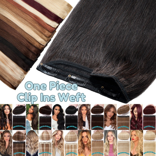 Extension capelli umani - extension,