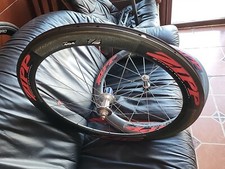 Zipp 404 Speed Weaponry