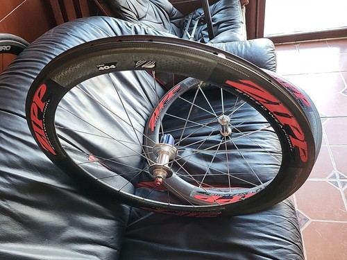 Zipp 404 speed weaponry - 404,