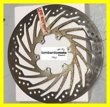 DISCO FRENO ANTERIORE BRAKE DERBY DERBI GPR 125 50 RACING e nude 2004 2012
