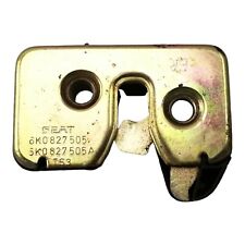 Serratura Portello Posteriore SEAT CORDOBA 6K2 RICAMBIO USATO ORIGINALE