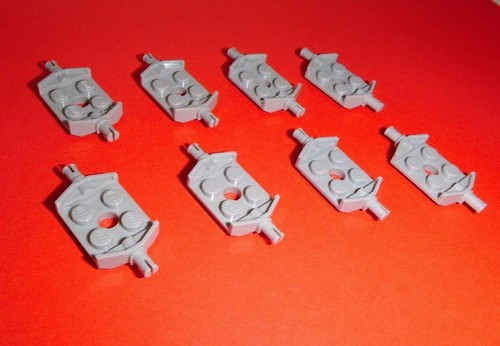 Lego assi 2x2 - lego,