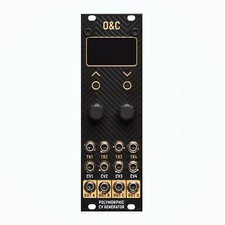clone modulo Eurorack uO_c