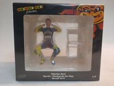 Minichamps Rossi figurine