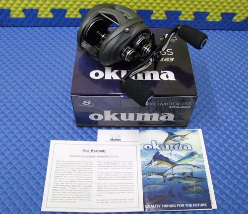 Mulinello okuma komodo - mulinello,