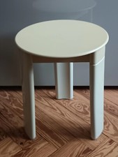 Sgabello Gedy Design Olav Van Bohr Modernariato Vintage Anni 70