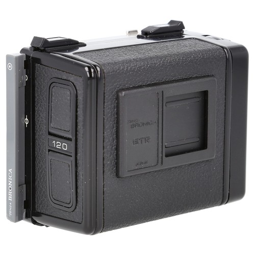 Zenza bronica etr - etr, 120