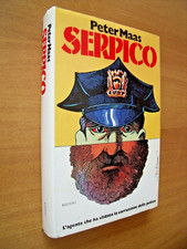 SERPICO - DI PETER MAAS - IL