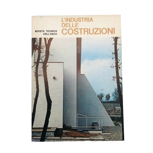 Industria delle costruzioni - l'industria,