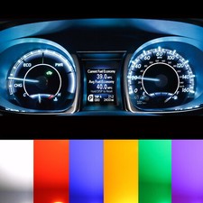 Mazda 121 323 626 - LED Tacho