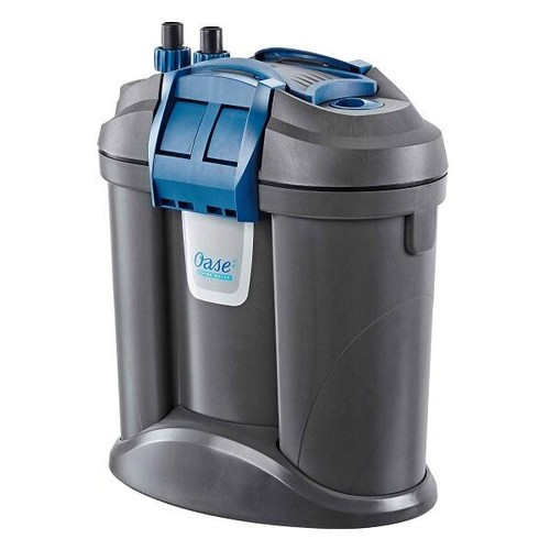 Filtro riscaldatore acquario