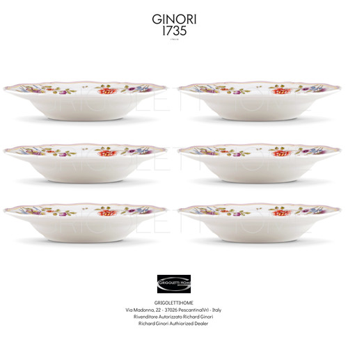 Richard ginori granduca - -,