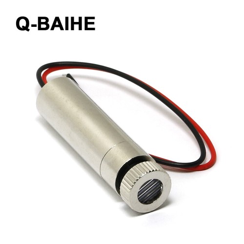 Modulo linea laser rosso - , ir