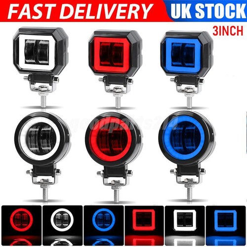 Luce lavoro led pollici - lavoro,