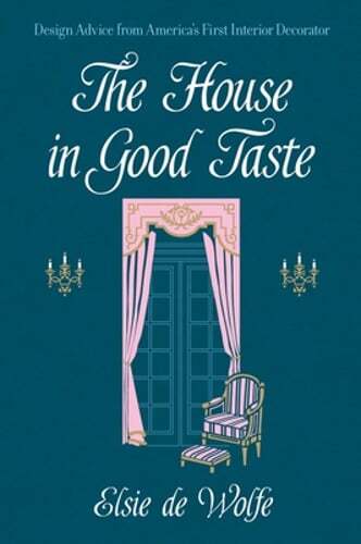 The house good taste - house,