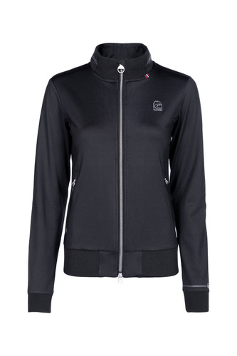 Cavallo biona sportswear black - sportswear,