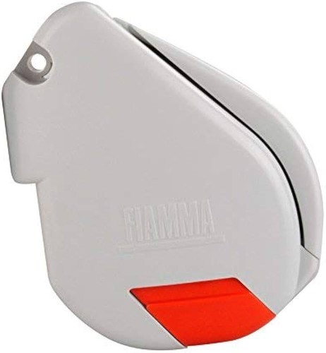 Fiamma cuffia spalletta fissa - fiamma, cuffia/spalletta