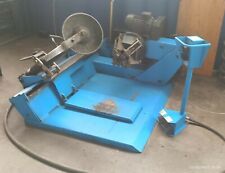 smontagomme usato per autocarri