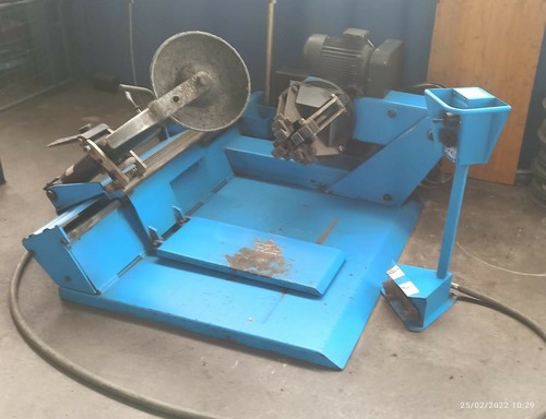 Smontagomme usato per - smontagomme,