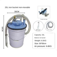 Aspiratore pneumatico