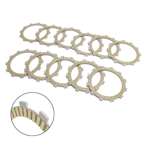 Kit disque embrayage - d'embrayage, pour