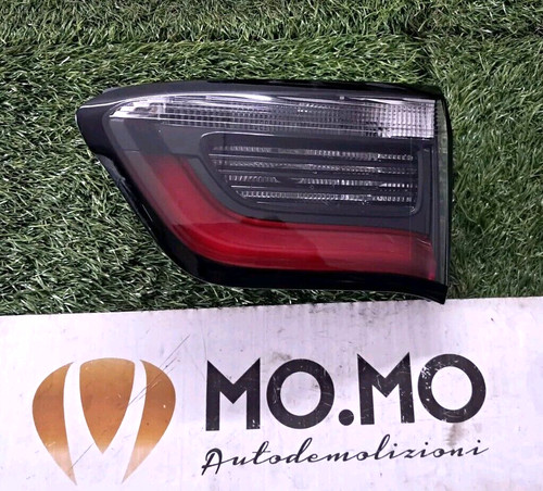 Fanale posteriore destro jeep - destro,