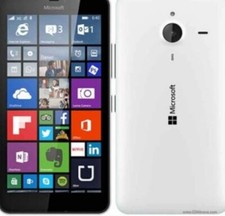 Microsoft Lumia 640 XL schermo 5,7"LEGGERE LA DESCRIZIONE