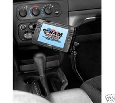 Supporto samsung ram mount - supporto, su