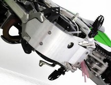 KAWASAKI KXF 450 2009 - 2013