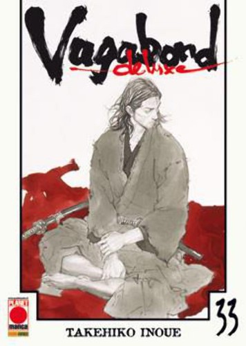 Vagabond deluxe - deluxe, 33