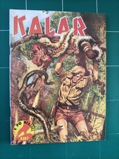 KALAR  n°  70  /  1969   /