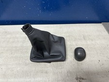 Cuffia cambio con pomello Fiat 600 1998-10