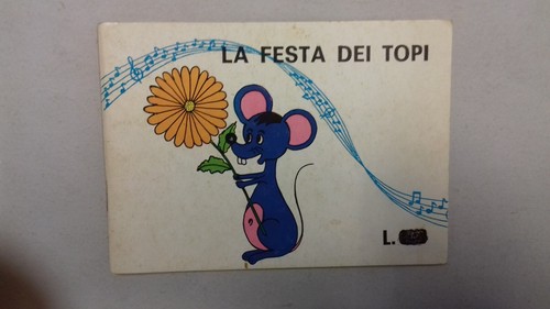 Fiabe dei bimbi - le, festa
