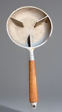 Crepe Pan Vintage Dip-Type 9"