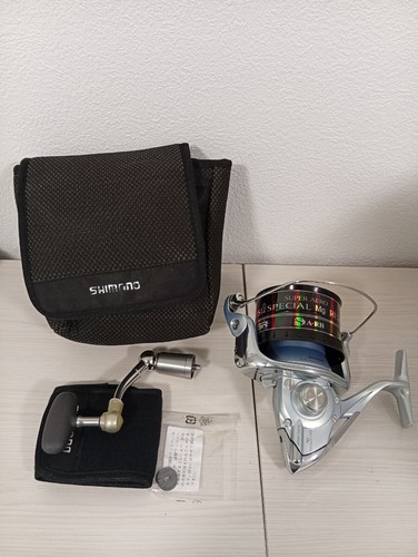 Shimano super aero kis - super,