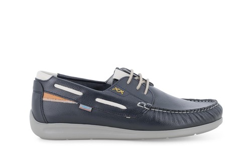 Melluso mocassino con lacci - melluso,