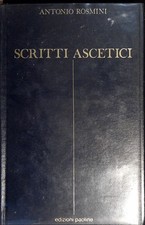 SCRITTI ASCETICI ROSMINI