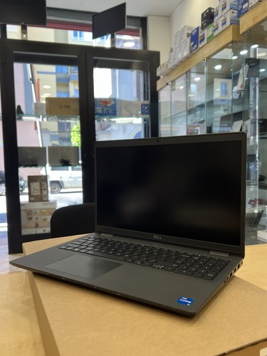Notebook dell latitude - dell, i5