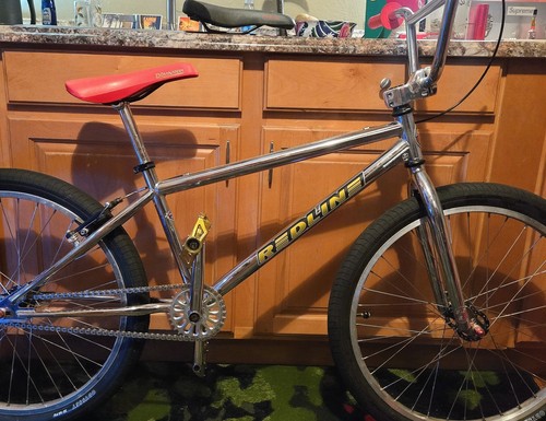 Redline cruiser - 95,