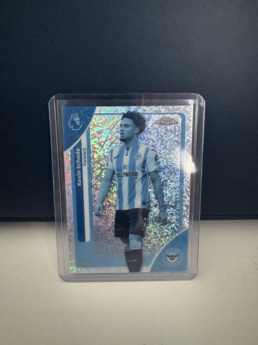 Topps chrome premier - topps,